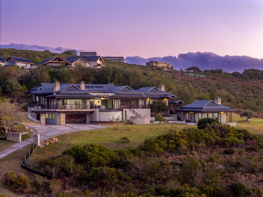 4 Bedroom Property for Sale in Pezula Private Estate Western Cape